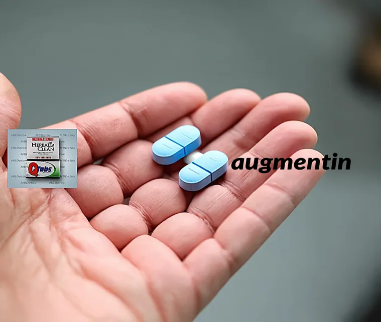 Augmentin 1